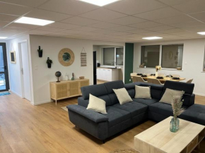 Haut de gamme 2 chambres